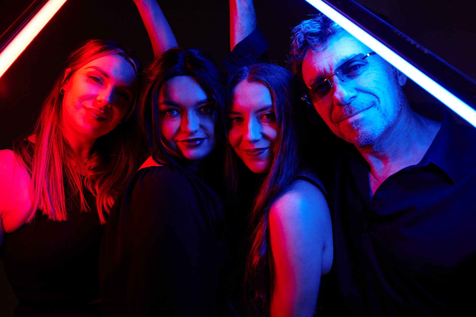 Breathless · A Tribute to The Corrs