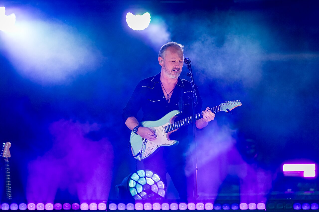Cutting Crew — imagem do perfil
