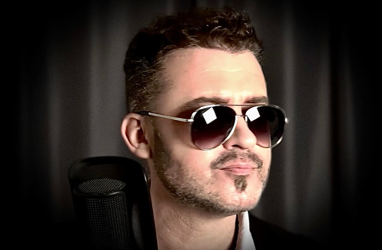 The Ultimate George Michael Tribute Show