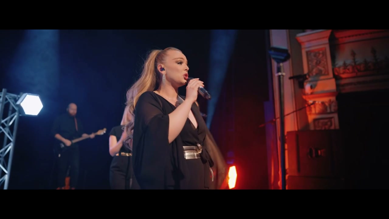 J’Adele · One Night of Adele