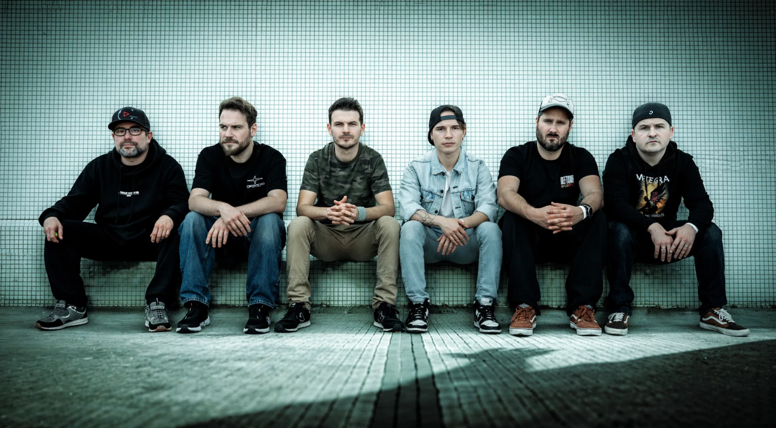 METEORA · tributo a Linkin Park