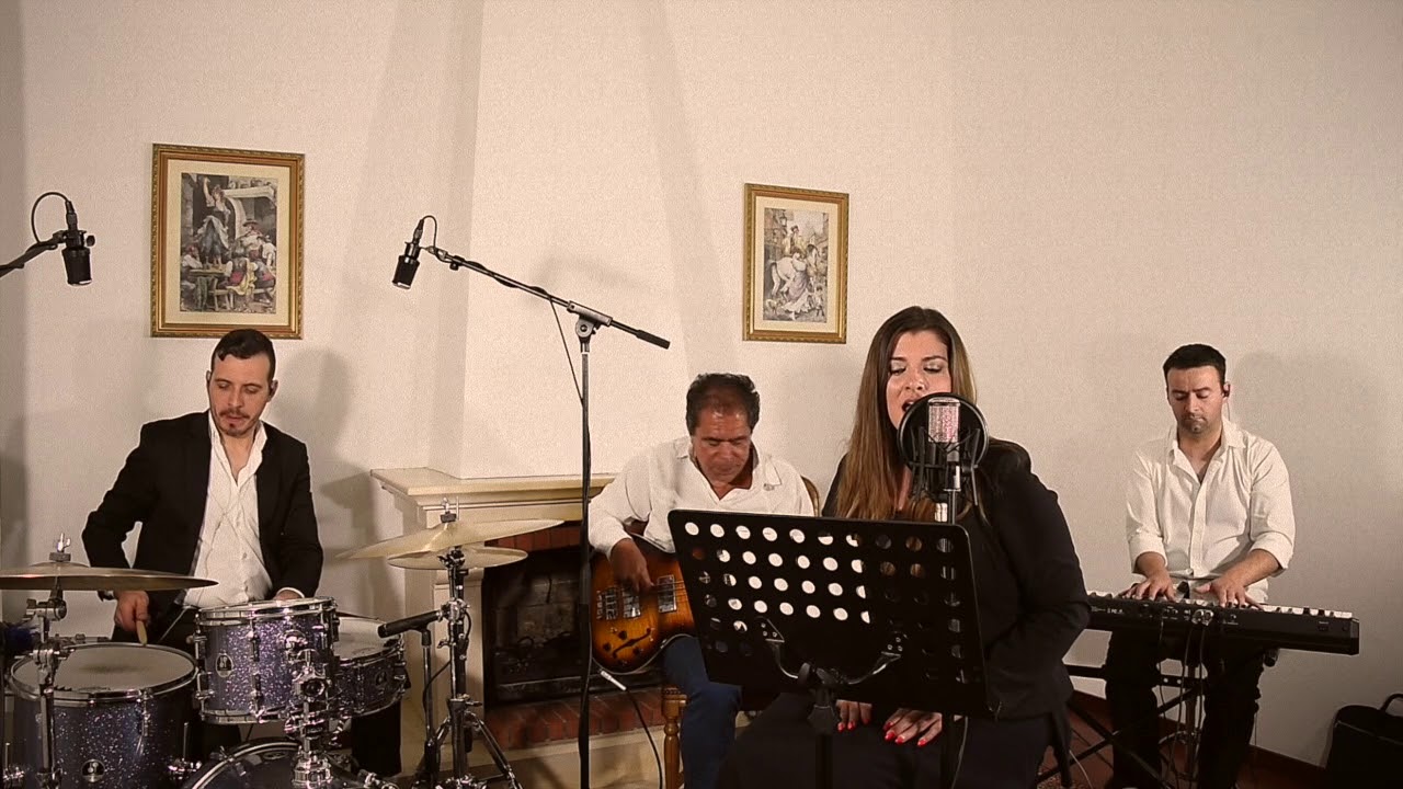 Quarteto dos Mares — imagem do perfil