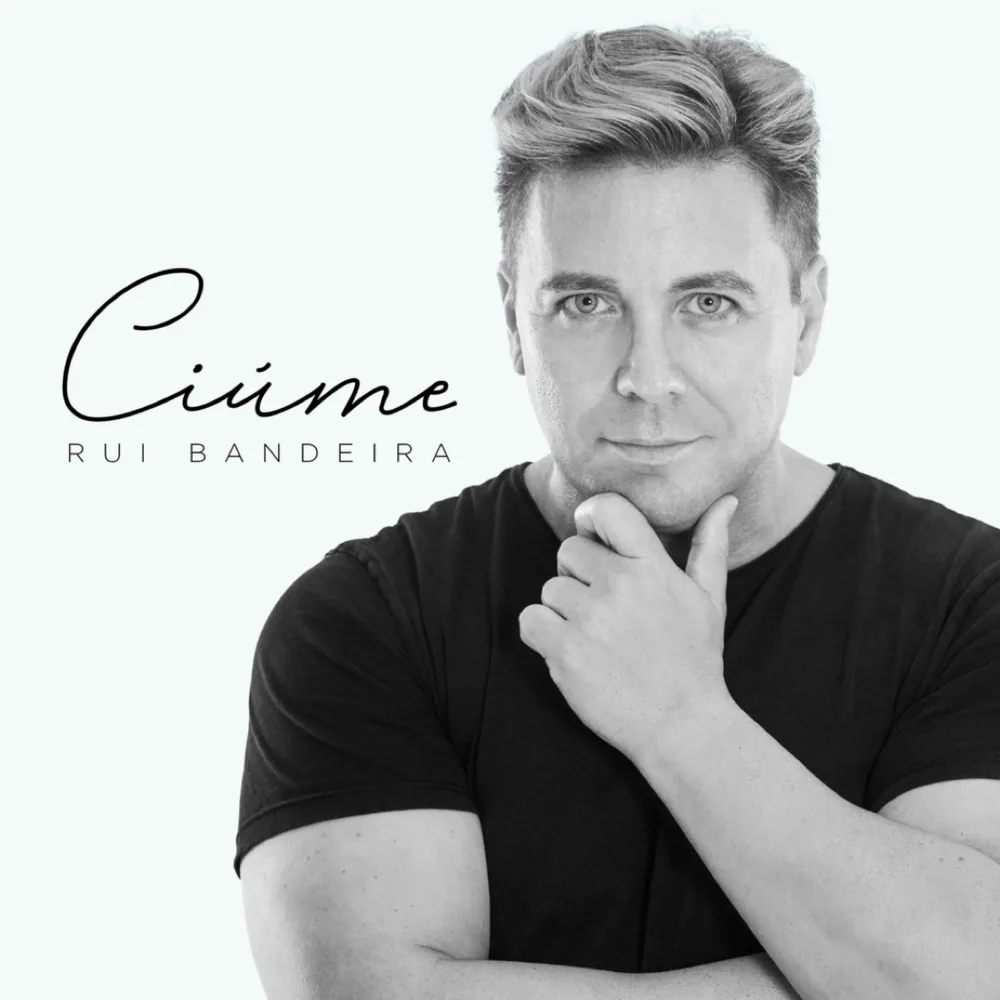 Rui Bandeira — imagem do perfil