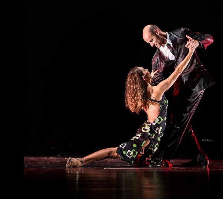 Volver · tango e fado — imagem do perfil